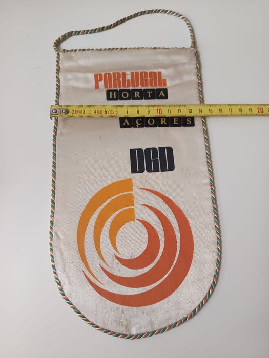 Galhardete Açores Horta