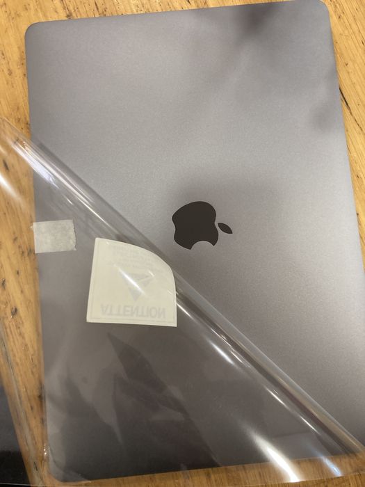 Módulo completo ecrã LCD Apple MacBook Air - Novo64740901035521120