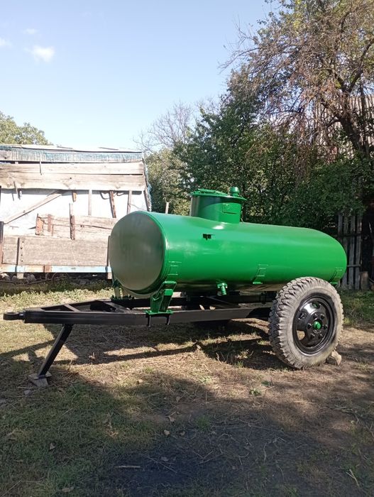 Продам Бочку 2 куба