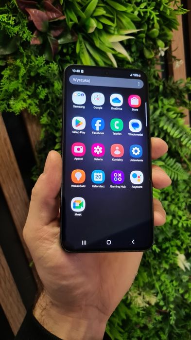 Samsung Galaxy S23 128GB bdb stan gwarancja szybka KOMIS SKUP SPRZEDAŻ