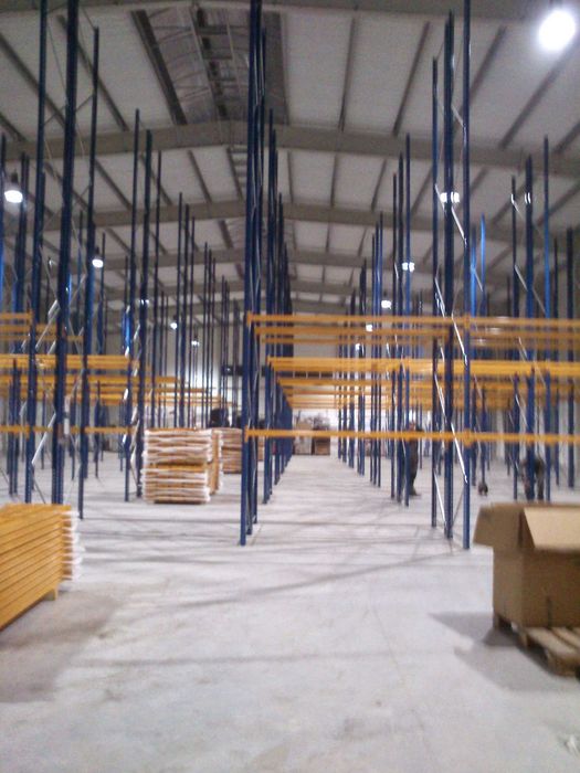 Wynajmę magazyn 500 m2 w 05-806 Sokołów ul. Sokołowska