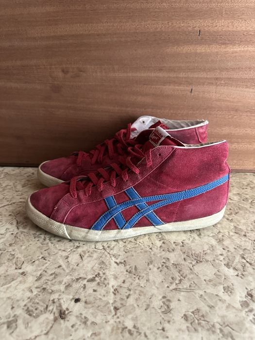 Sapatilhas Onitsuka Tiger