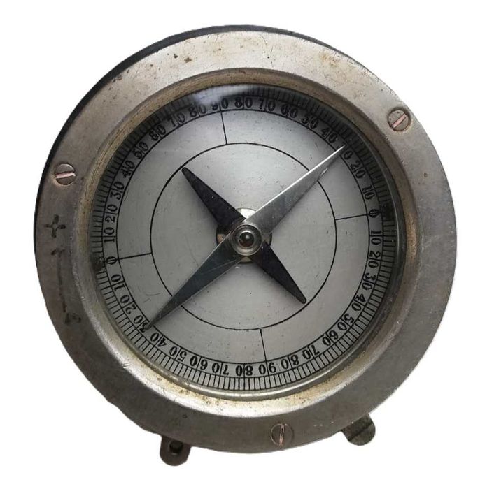 Militaria - 1ª e 2ª Guerra Mundial – 1930’s/1940’s