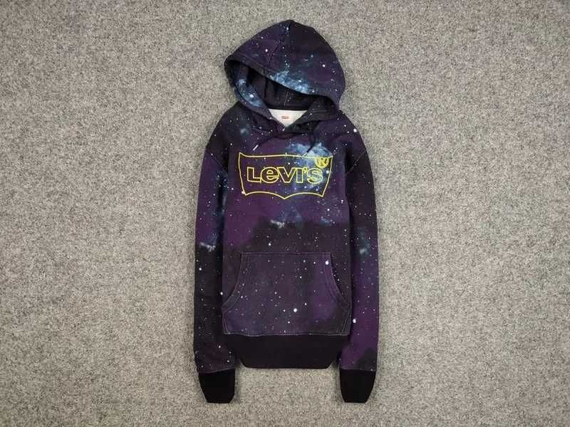 levi s x star wars galaxy graphic logo mens 800 Olx