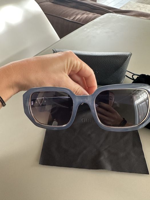 Очки  Guess gu7817