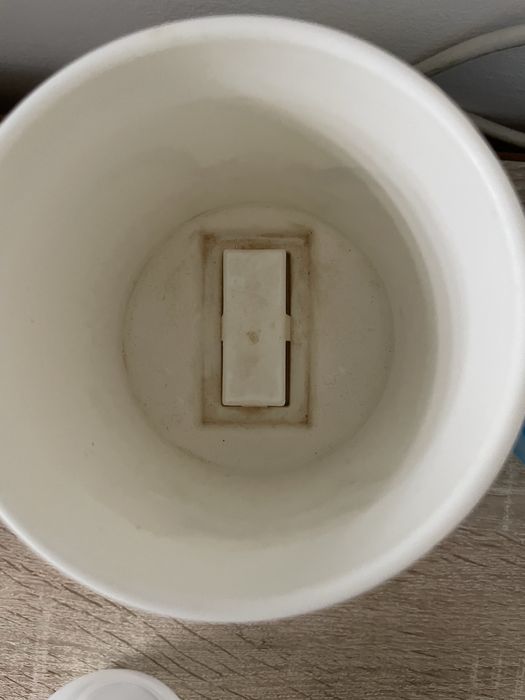 Podgrzewacz do mleka butelek obiadków Teddy + gratis