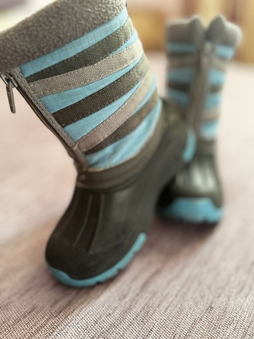 Чоботи демізон для хлопчика