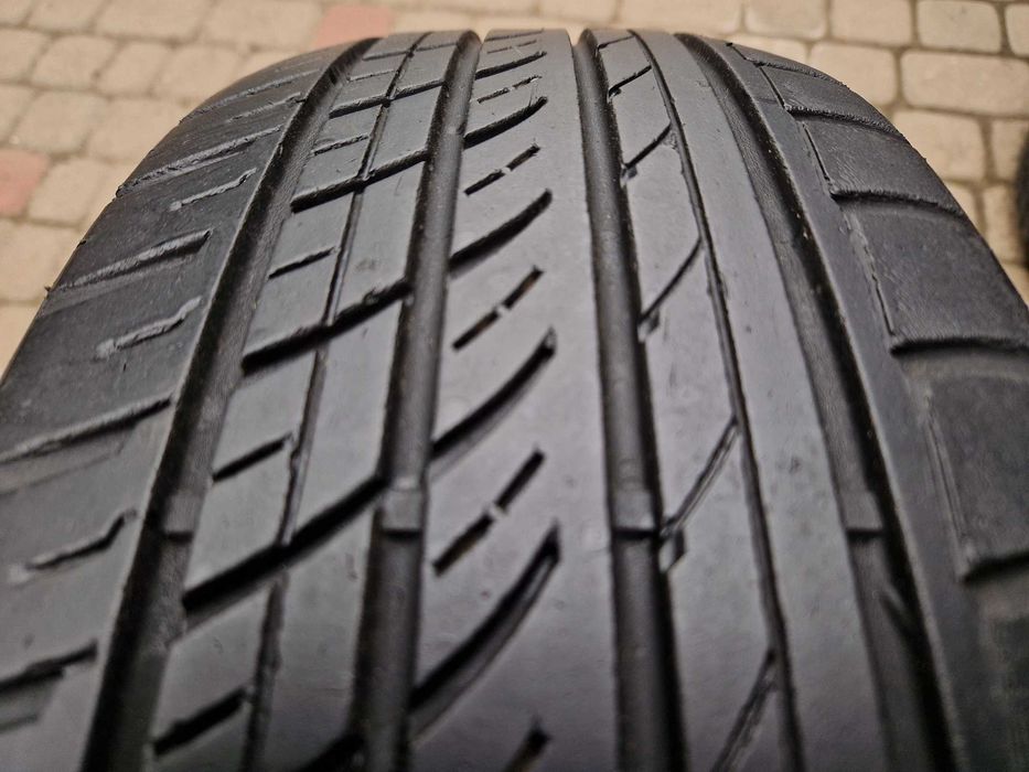 195/65R15 Tracmax Radial F-107 Шини/Колеса/Літо Склад шин