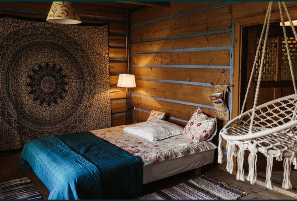 Dom w górach wynajmę