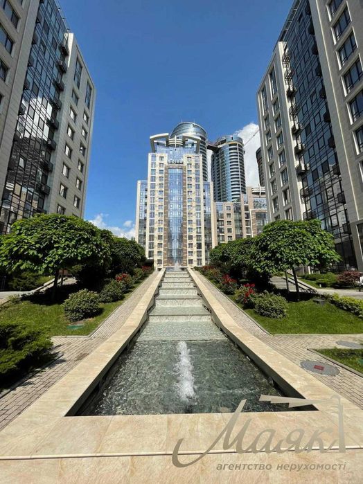 Многокомнатная квартира по адресу ул. Иоанна Павла II (площадь 416 м²) - Atlanta.ua - фото 22