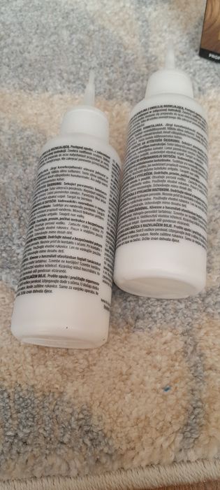 Farba do włosów SYOSS.