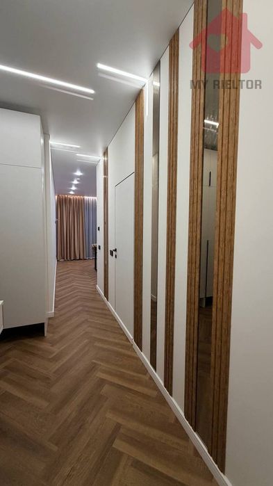 Продаж двокімнатної квартири ЖК Park Land