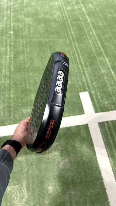 Adidas metalbone HDR+ 2026 (nova)