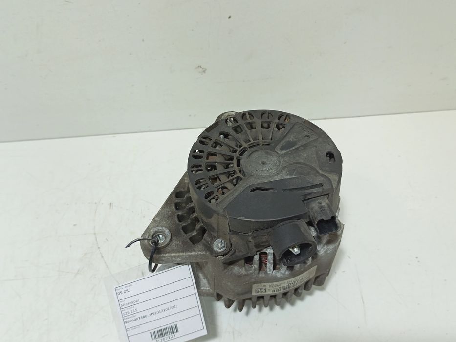 Alternador DS DS3