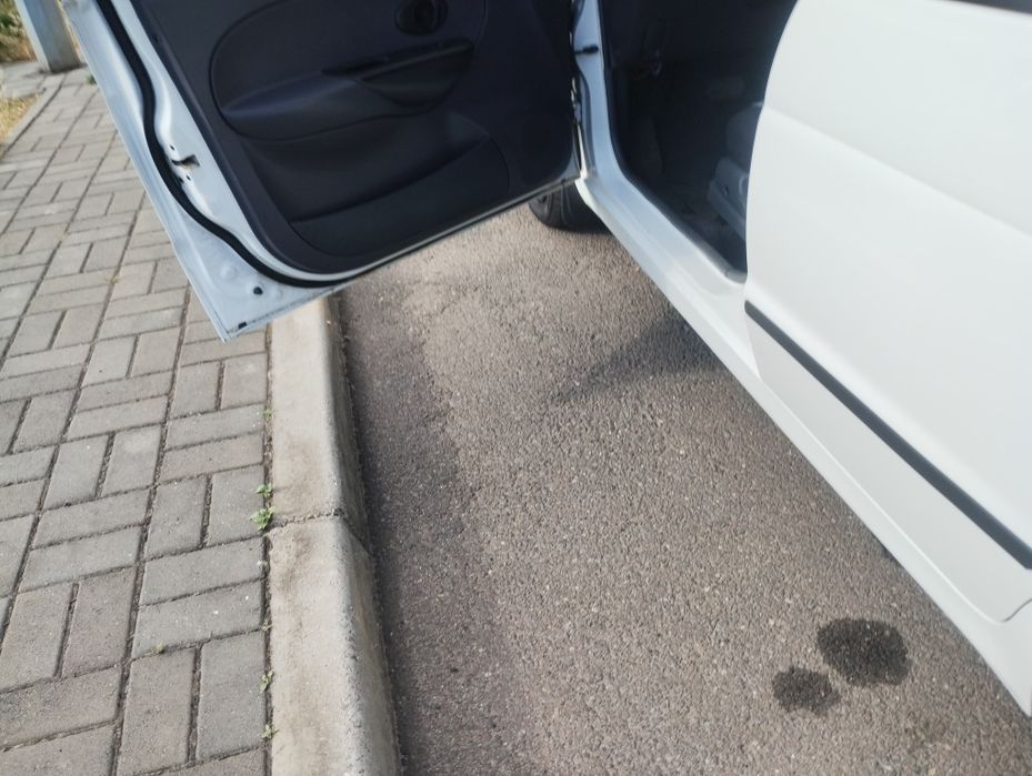 Продам Daewoo Matiz. Торг.