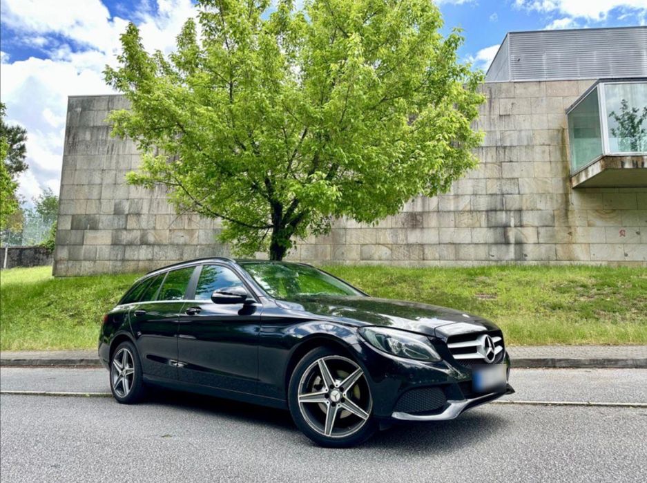 Mercedes C220 Cdi 2014
Full Extras
289.000 kms
Contacto 912999640