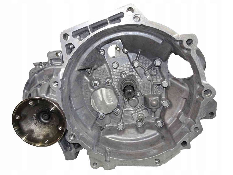 Caixa Velocidades Manual SEAT LEON ST 1.6 TDI (81 kW / 110 cv) [09.2013 - 08.2020] RTD (OEM) | 0A4300051M (OEM)