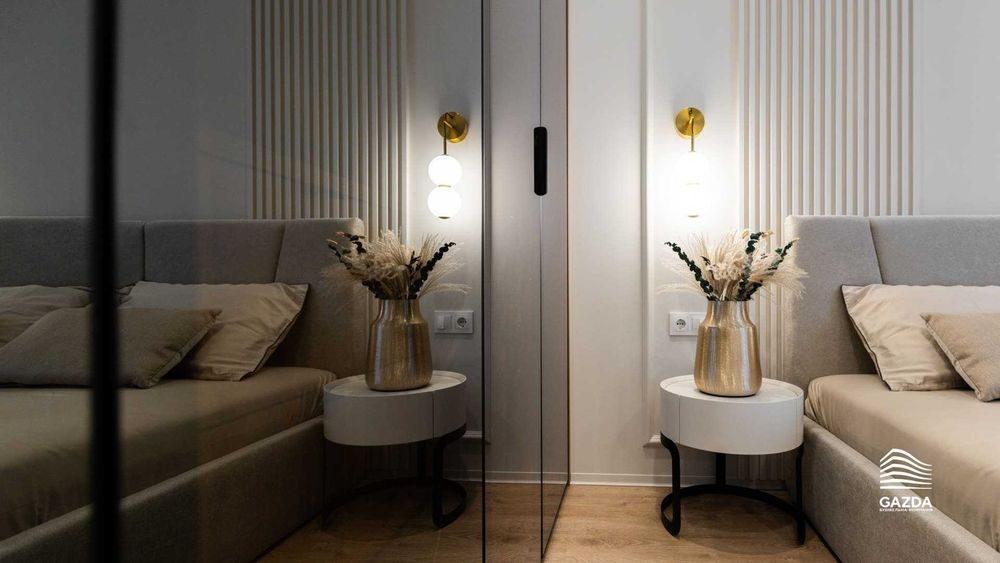 2-rooms apartment apartment by the address st. Petefi Shandora pl (area 64,6 m²) - Atlanta.ua - photo 9