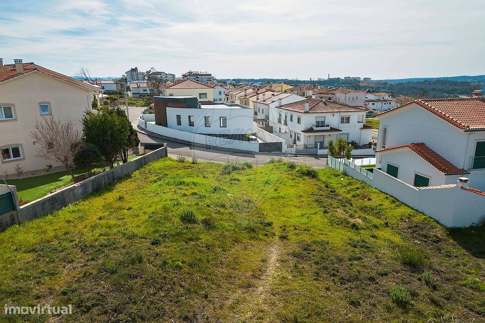 Terreno  para venda
