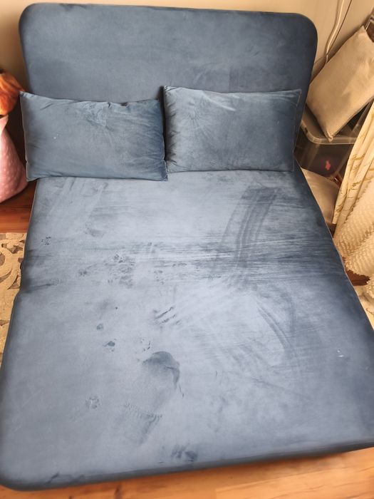 Sofa młodzieżowa