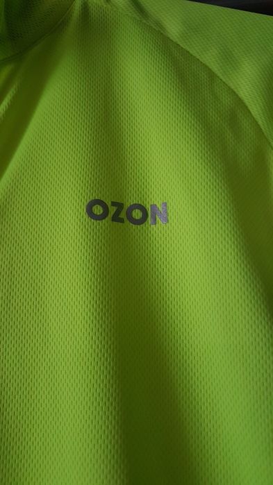 Koszulka rowerowa,kolarska męska rozm M Ozon