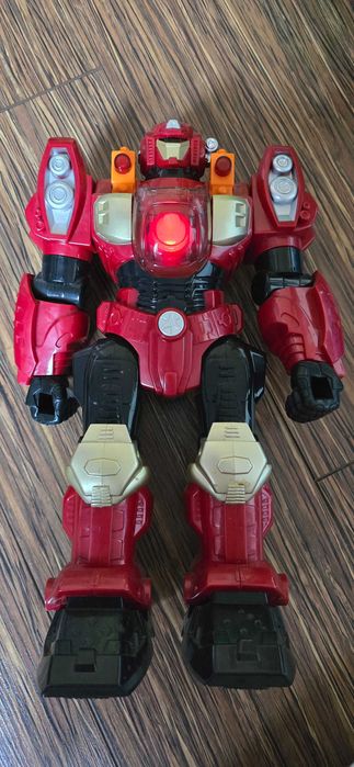 Transformers Robot 32cm