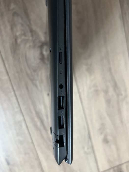 Ноутбук Lenovo, планшет, сенсорний екран