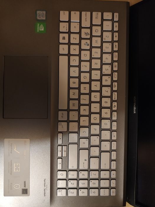 Laptop Asus Vivobook