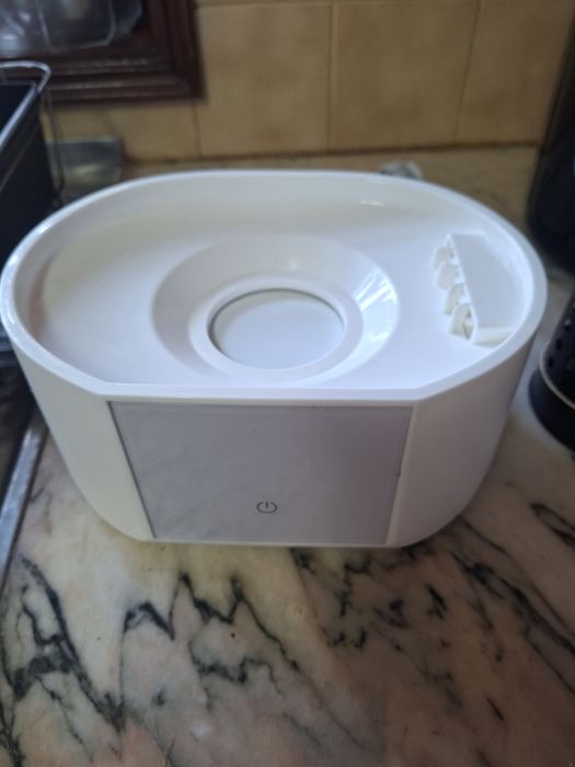 Esterilizador 3 em 1 chicco