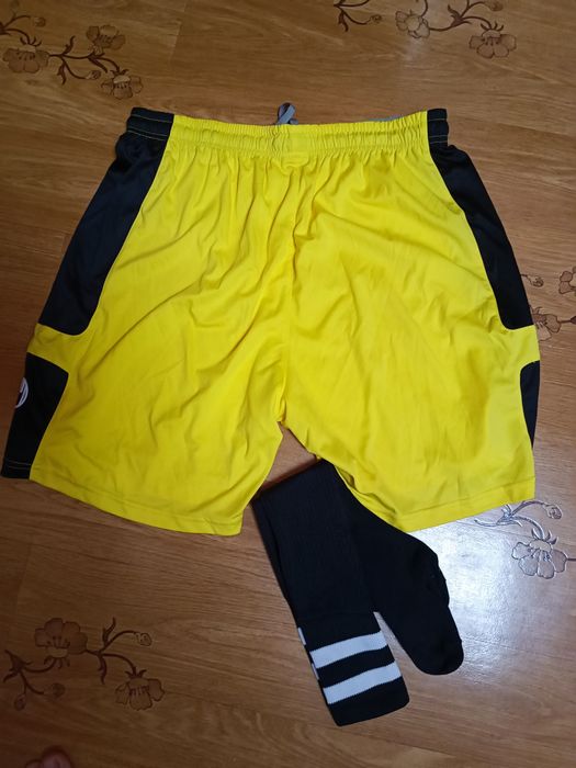 Форма футбольная uhlsport cup