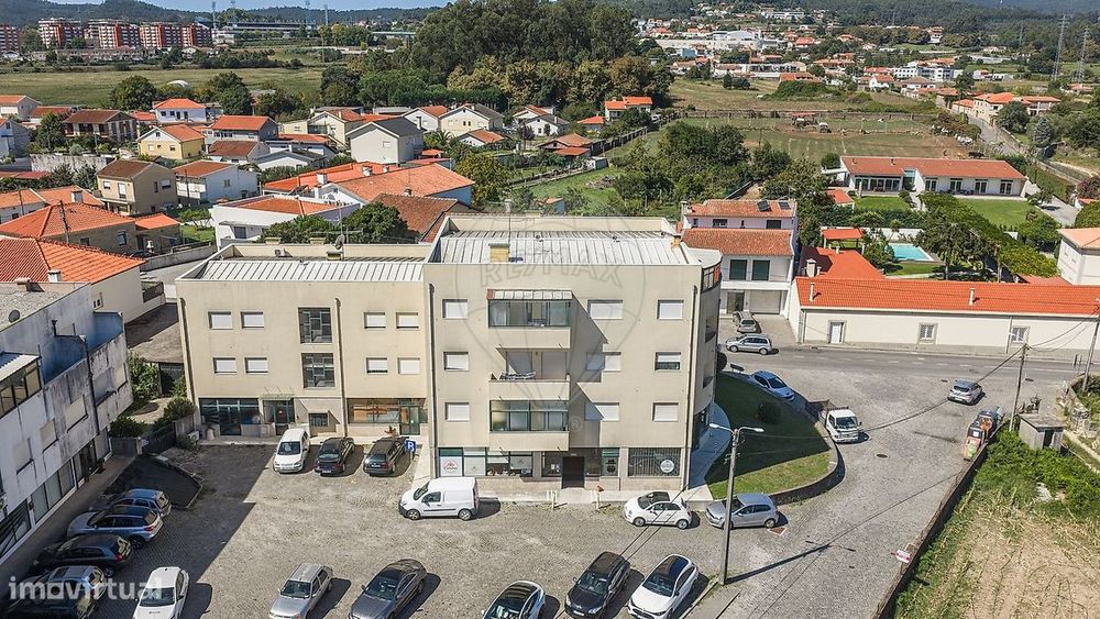 Apartamento T2 para venda