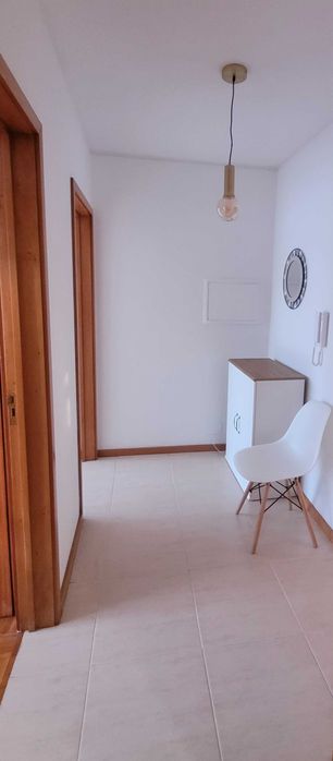 Apartamento T1 S. Mamede Infesta