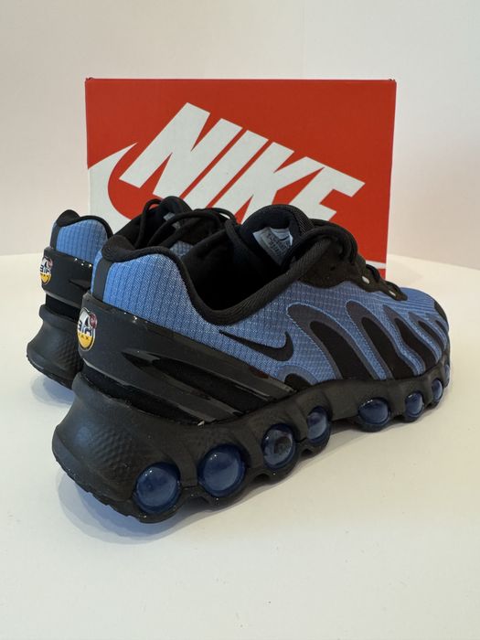 Кросівки Nike Air Max Dn8 Se Blue