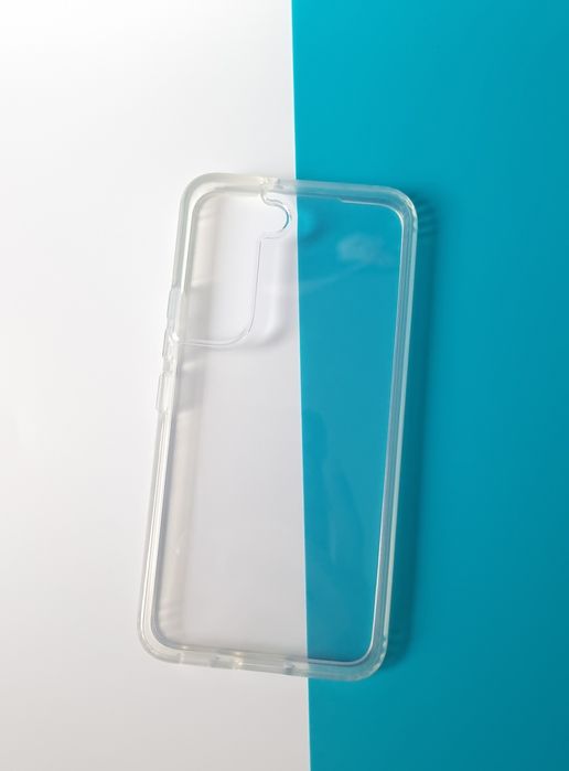 Biodegradowalne etui Tech21 do Samsung Galaxy S22