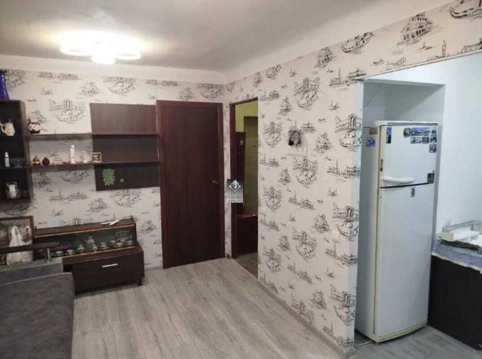 Продаж 1-кімнатної квартири з кап. ремонтом, Шевченківський район