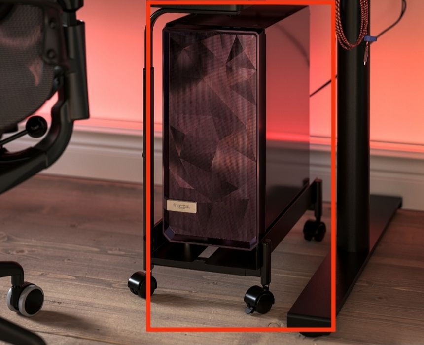 Computer Tower Stand446673890407229443