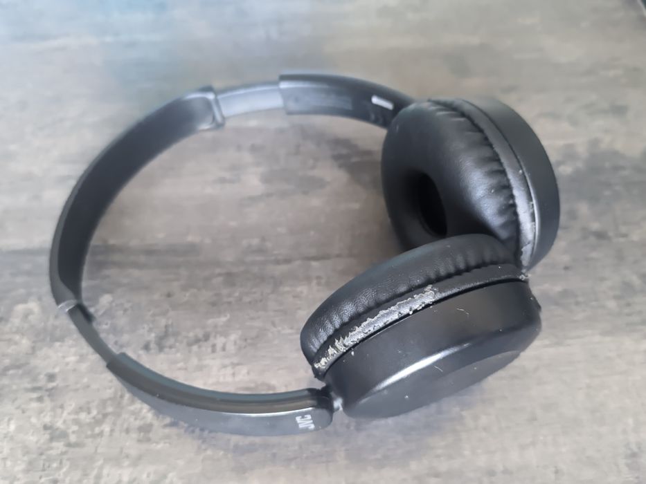 Оригинал Bluetooth наушники JVC HA-S31BT Deep Bass