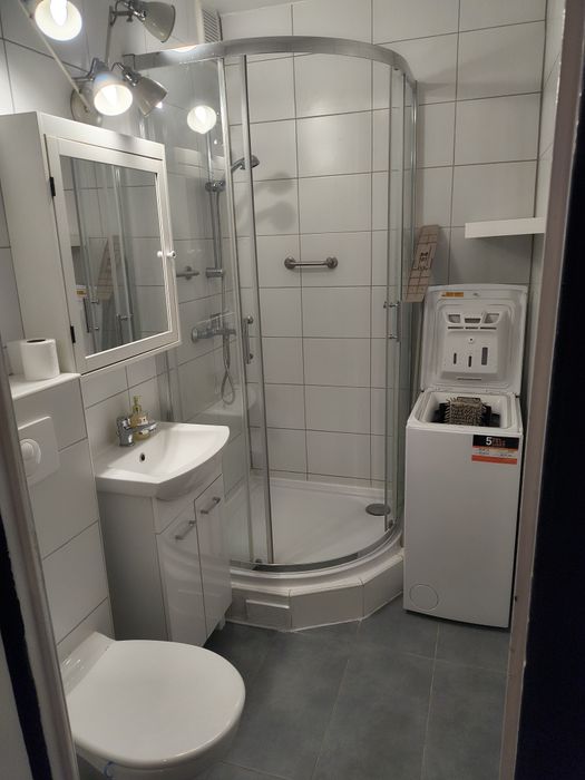 Kawalerka do wynajęcia