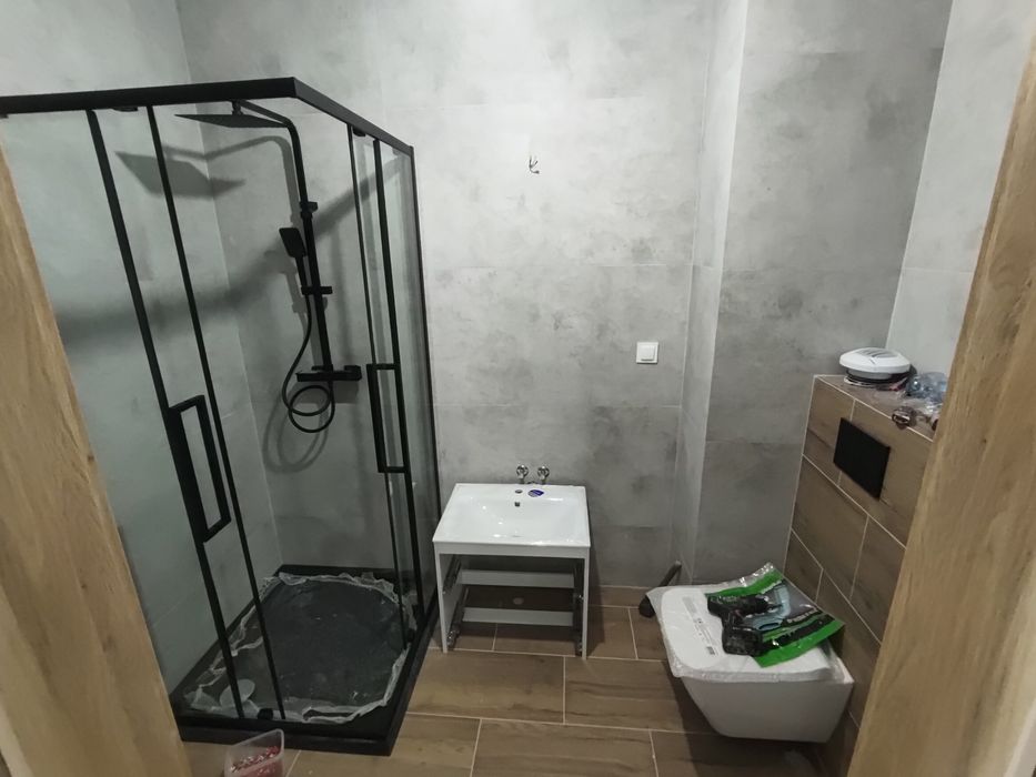 Remonty,Łazienki, kuchnie adaptacje poddaszy