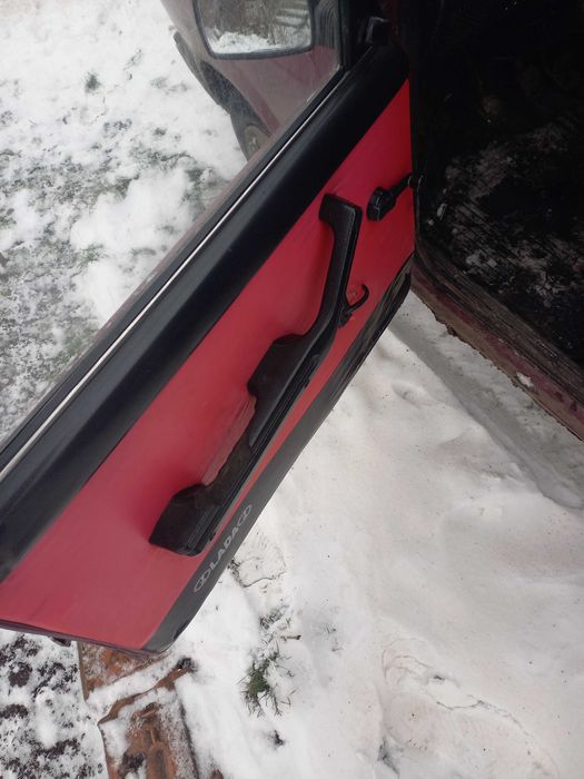 Ваз2107 на ходу 5ступка