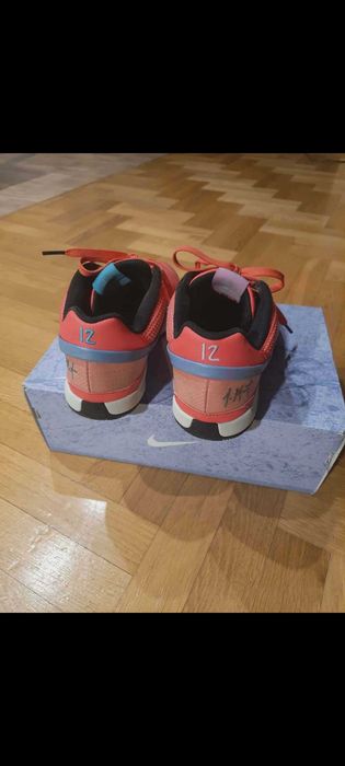 Buty nike ja morant 1   rozmiar 42