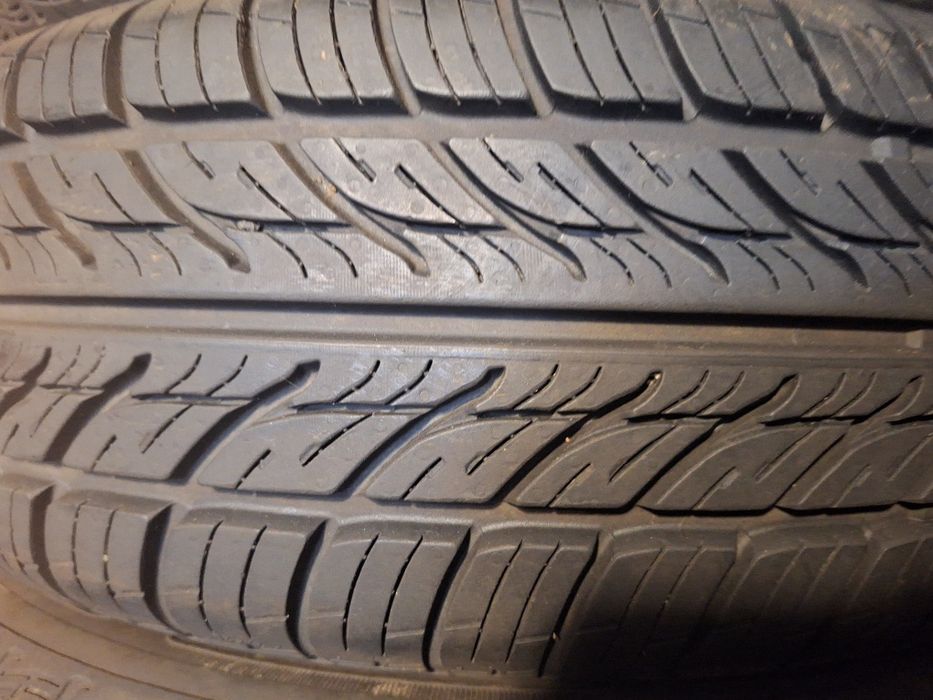 KORMORAN 175/65r14  2szt opony lato letnie 5.8mm 2021r