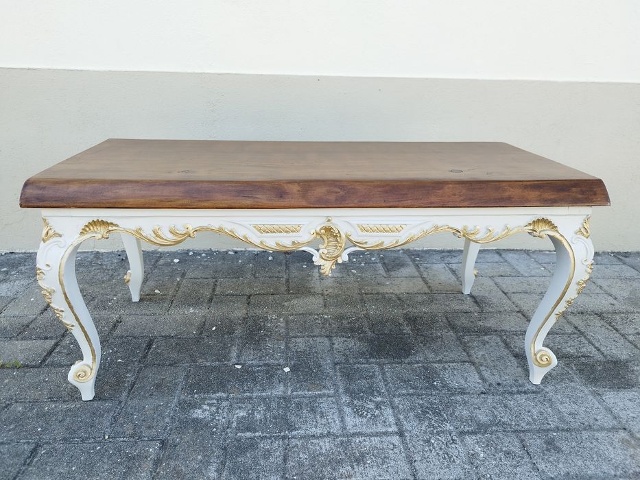 Restored Coffee Table64738810350977123