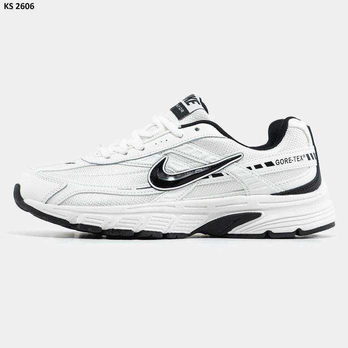 Кросівки Nike Initiator Gore-Tex White. Арт: KS 2606