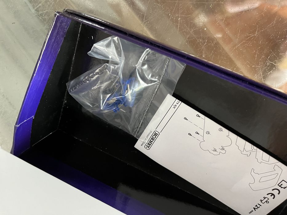 Slot Scalextric Fly  Ninco