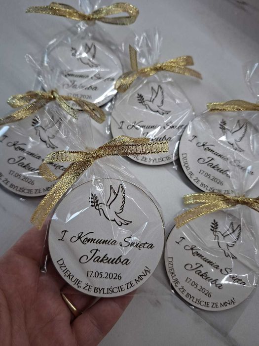 Tablica Powitalna + magnesy