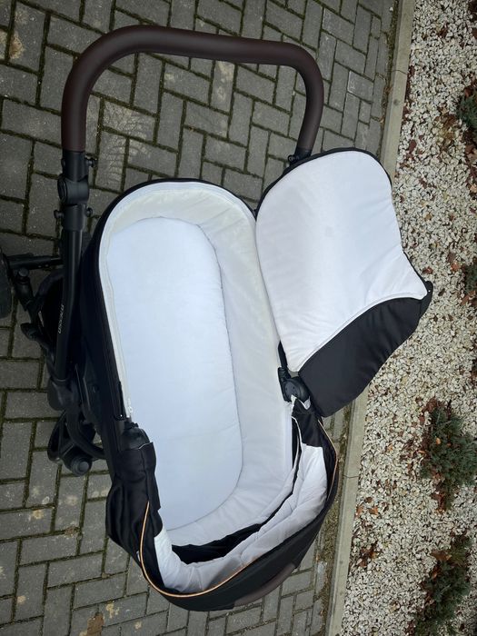 Wózek Bebetto Bresso 2cz