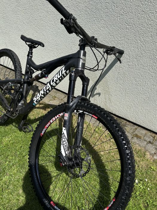 Santa cruz 5010 c