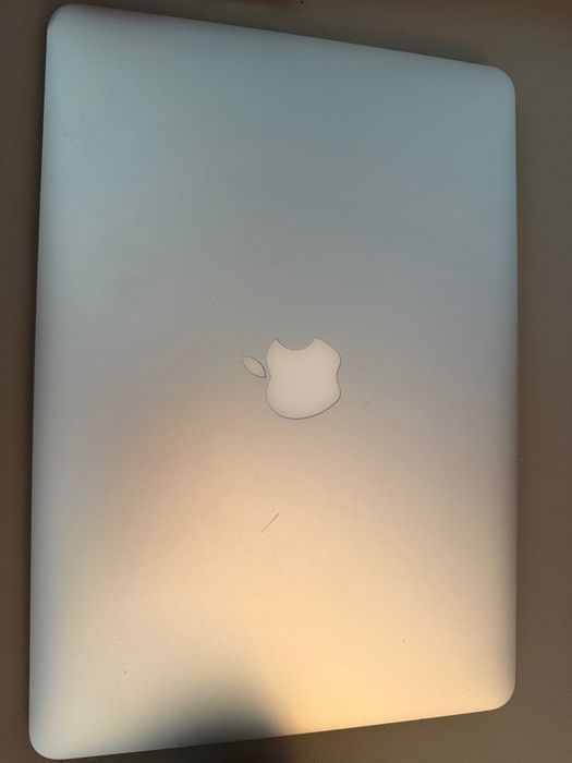 MacBook Air 2017