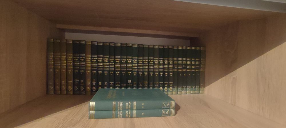 Encyklopedia  Gutenberga Wydawnictwo Kurpisz